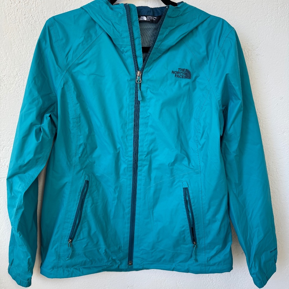 The North Face Lightweight Rain Coat